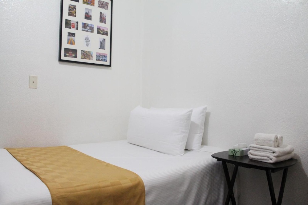 Union Hotel Main image