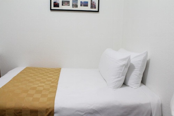 Union Hotel image 24