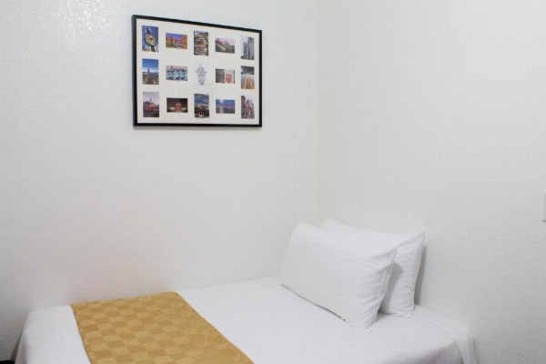 Union Hotel image 25