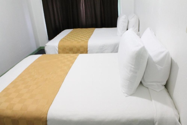 Union Hotel image 39